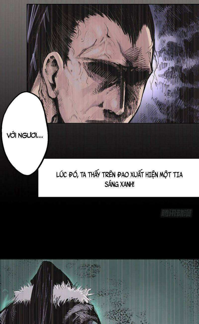 Tạng Phong Hành Chap 23 - Next Chap 24