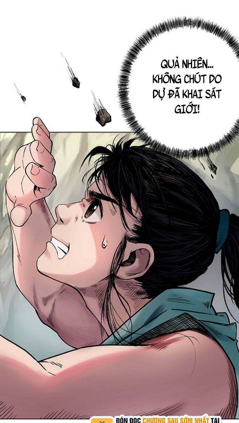 Tạng Phong Hành Chap 38 - Next Chap 39