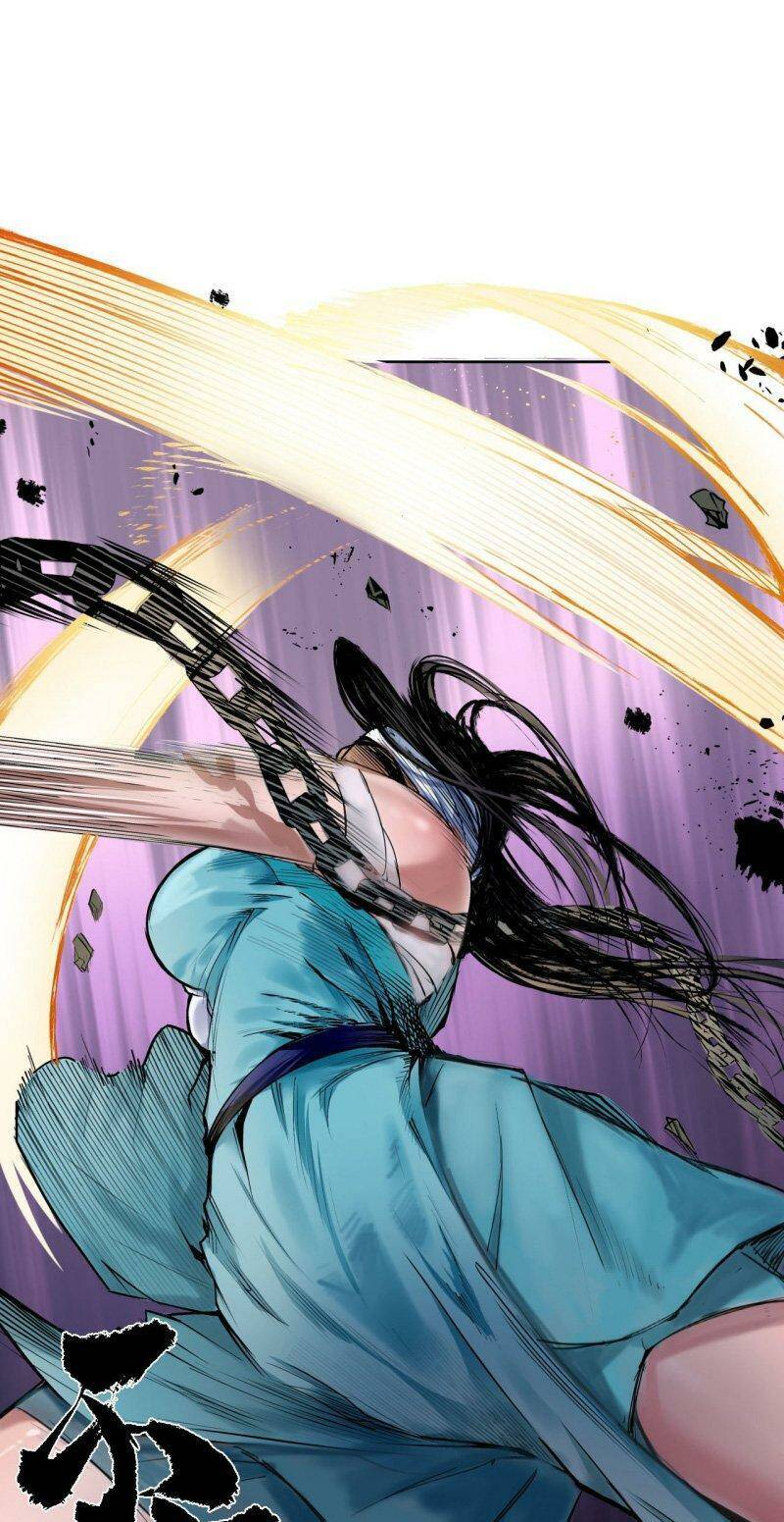 Tạng Phong Hành Chap 40 - Next Chap 41