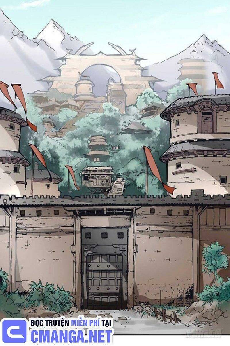 Tạng Phong Hành Chap 42 - Next Chap 43