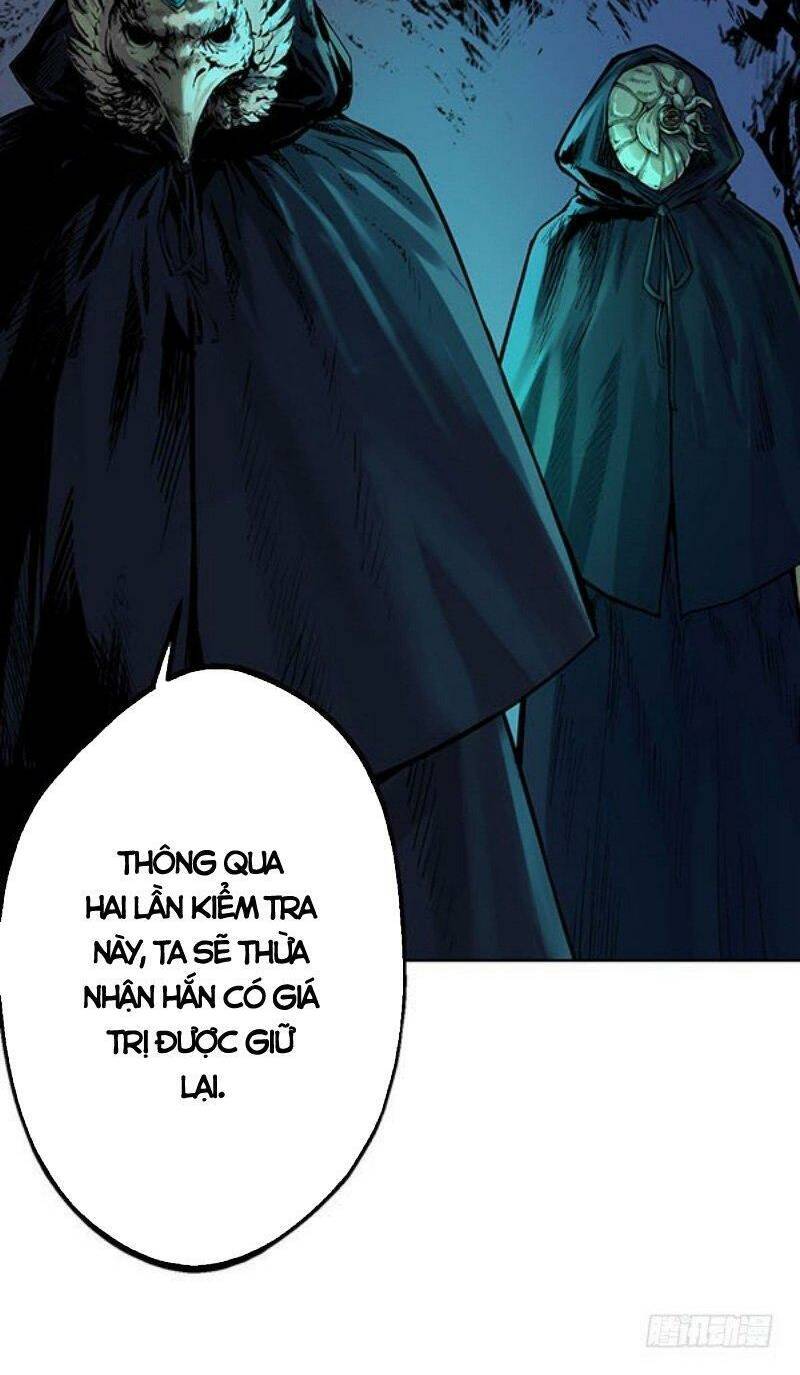 Tạng Phong Hành Chap 59 - Next Chap 60