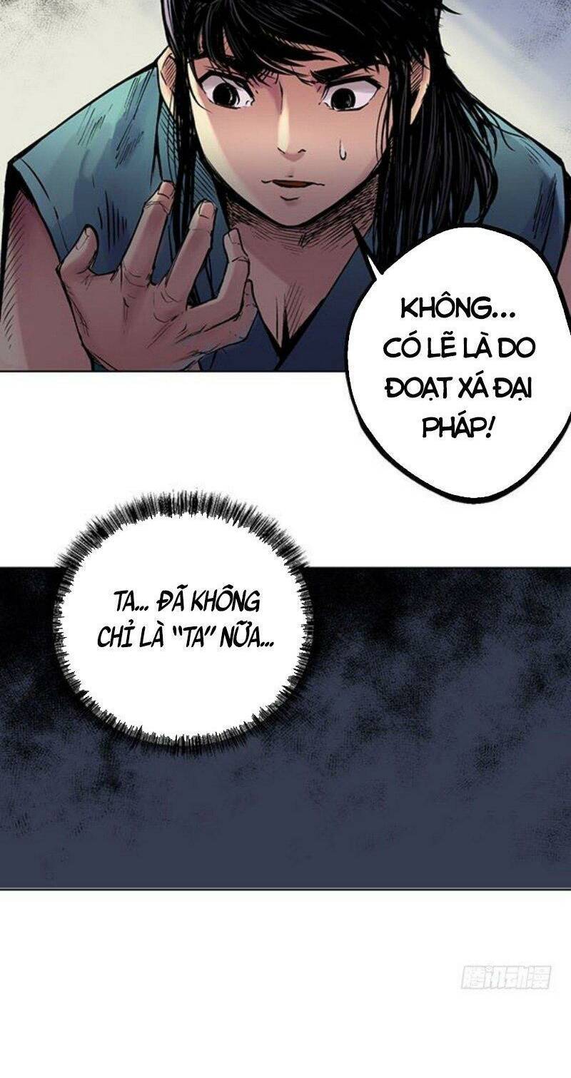 Tạng Phong Hành Chap 59 - Next Chap 60