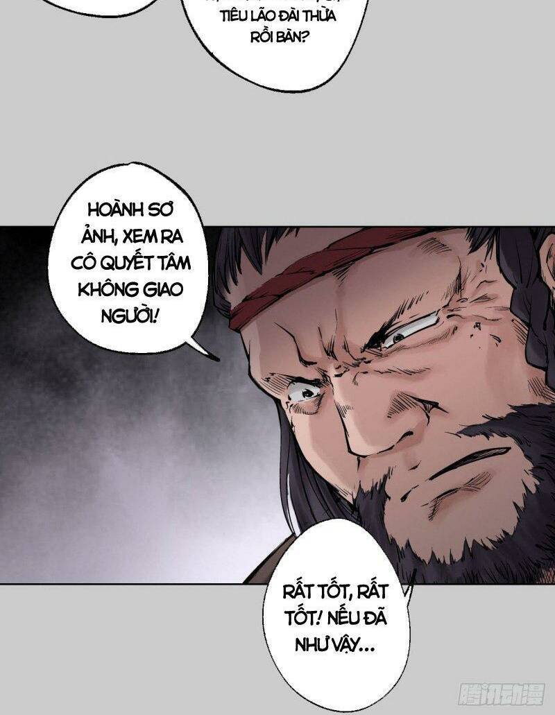 Tạng Phong Hành Chap 75 - Next Chap 76