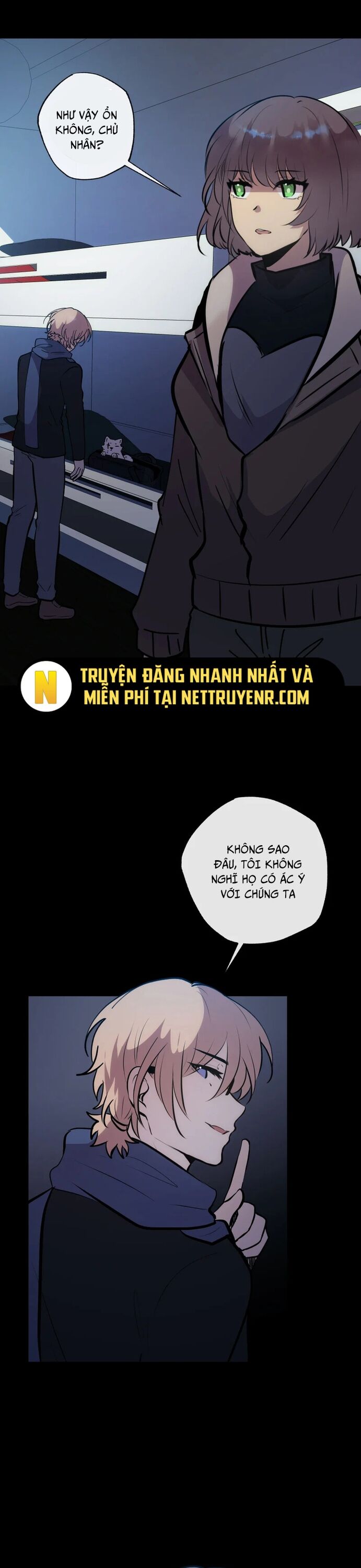 Trọng Sinh Mạc Thế Chap 133 - Next Chap 134