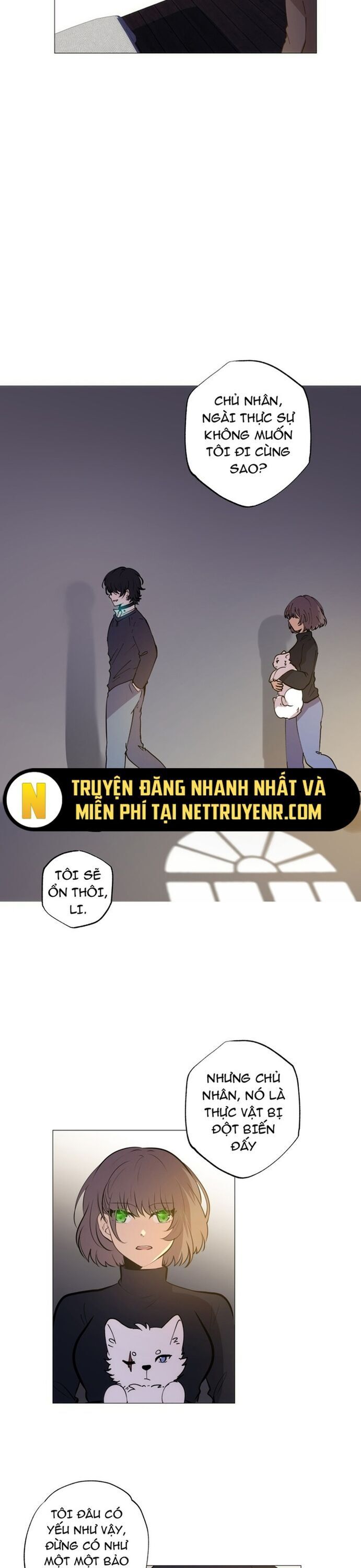 Trọng Sinh Mạc Thế Chap 141 - Next Chap 142