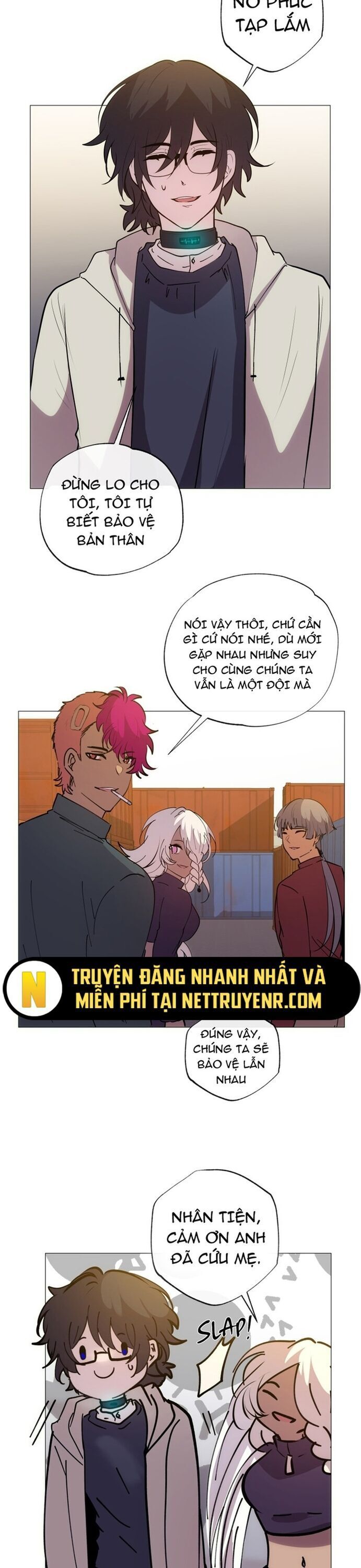 Trọng Sinh Mạc Thế Chap 141 - Next Chap 142