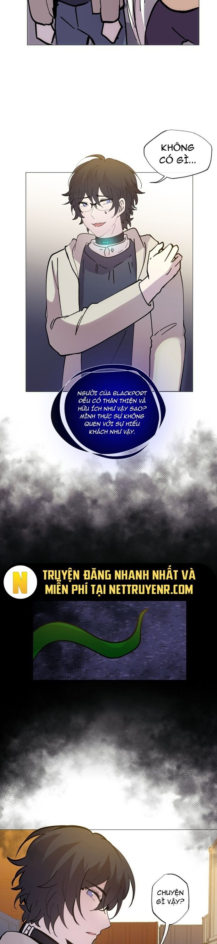 Trọng Sinh Mạc Thế Chap 141 - Next Chap 142