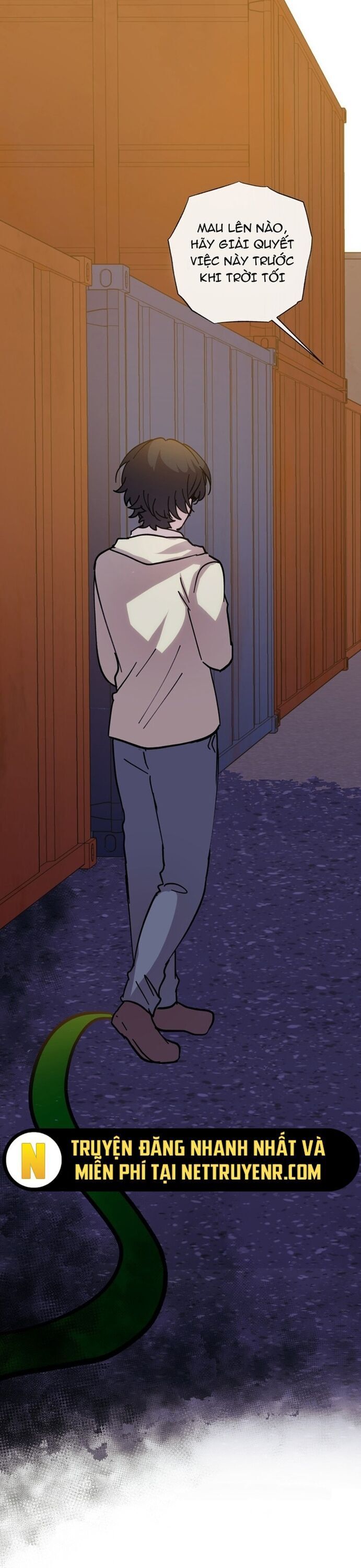 Trọng Sinh Mạc Thế Chap 141 - Next Chap 142