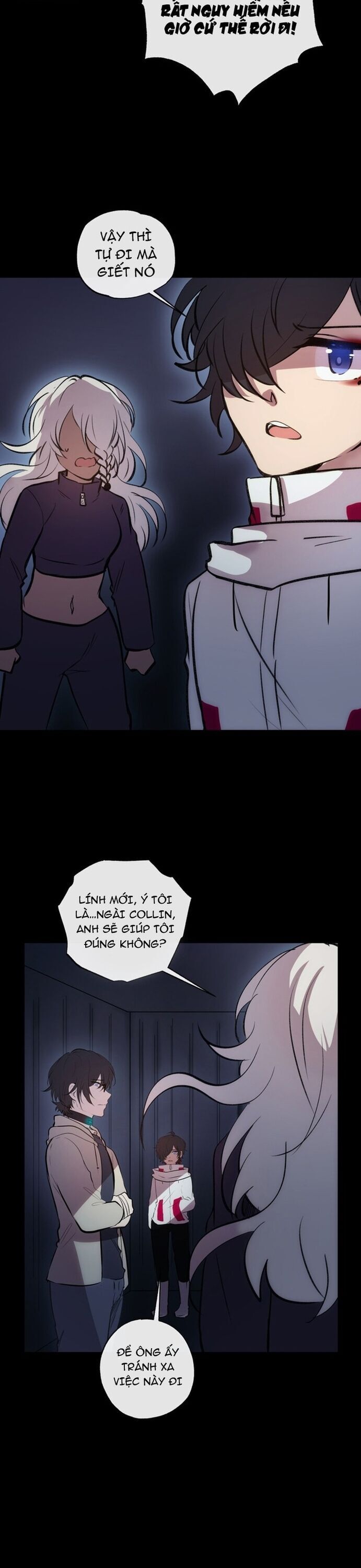 Trọng Sinh Mạc Thế Chap 145 - Next Chap 146