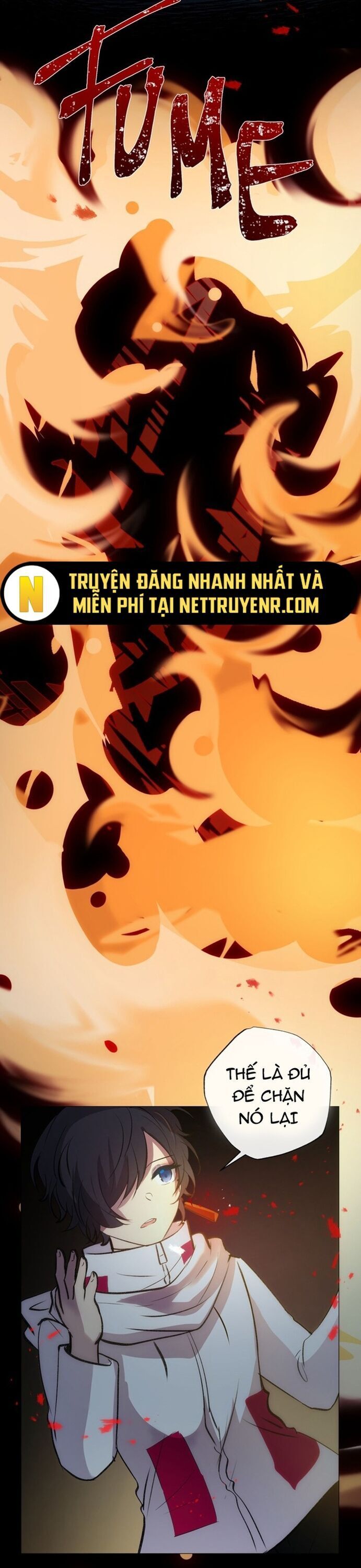 Trọng Sinh Mạc Thế Chap 145 - Next Chap 146