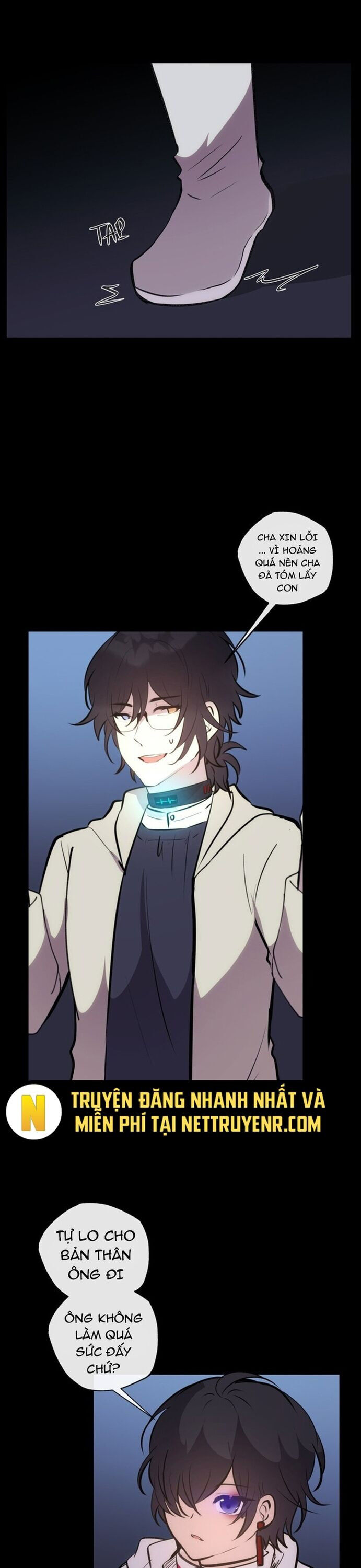 Trọng Sinh Mạc Thế Chap 146 - Next Chap 147