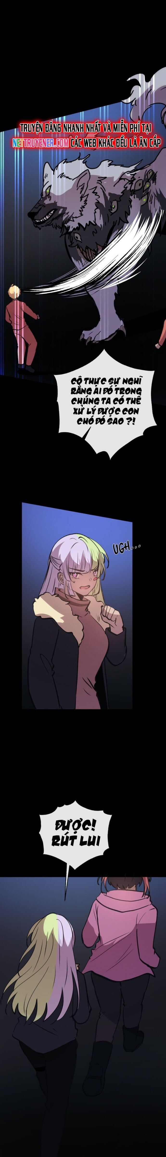 Trọng Sinh Mạc Thế Chap 152 - Next Chap 153