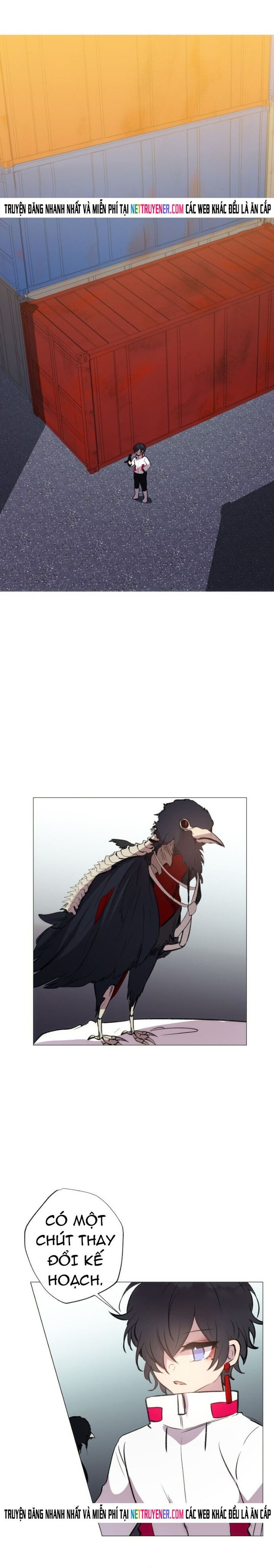 Trọng Sinh Mạc Thế Chap 152 - Next Chap 153