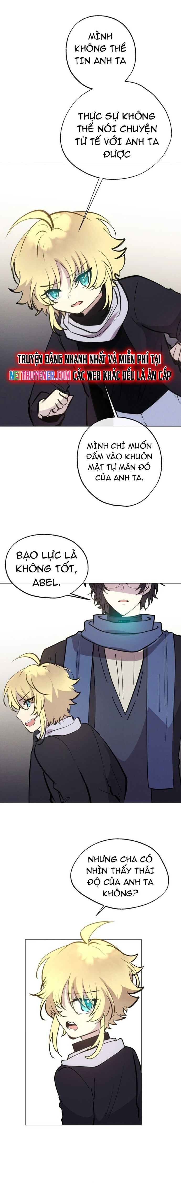 Trọng Sinh Mạc Thế Chap 159 - Next Chap 160