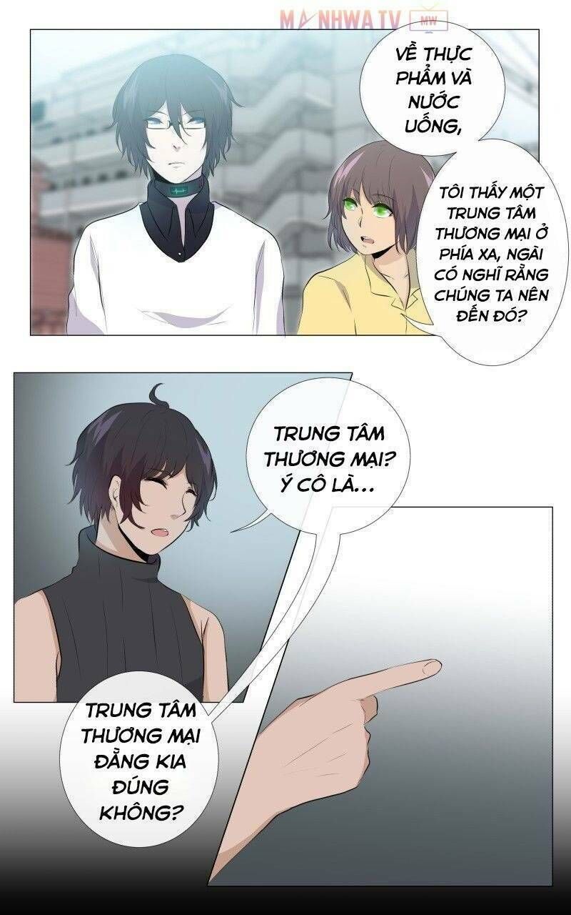 Trọng Sinh Mạc Thế Chap 18 - Next Chap 19