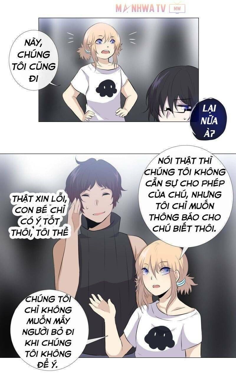 Trọng Sinh Mạc Thế Chap 18 - Next Chap 19