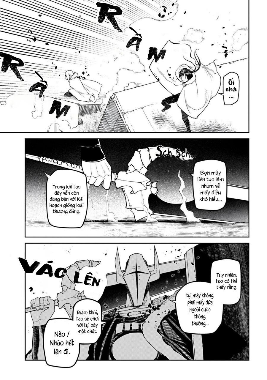 Cánh Hoa Về Luân Hồi Chap 104 - Next Chap 105