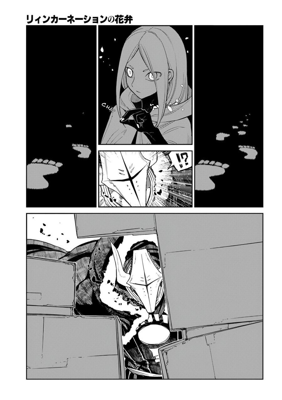 Cánh Hoa Về Luân Hồi Chap 104 - Next Chap 105