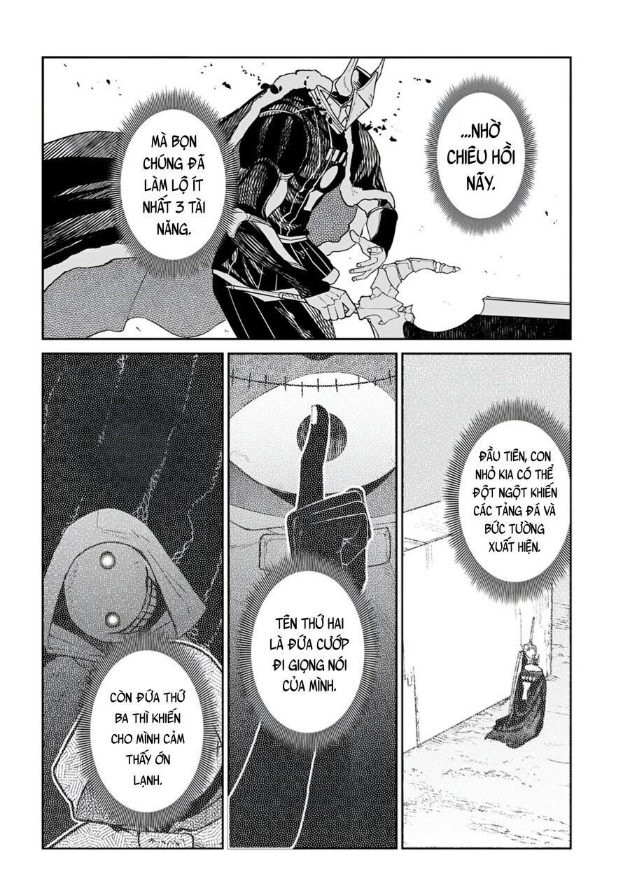 Cánh Hoa Về Luân Hồi Chap 104 - Next Chap 105