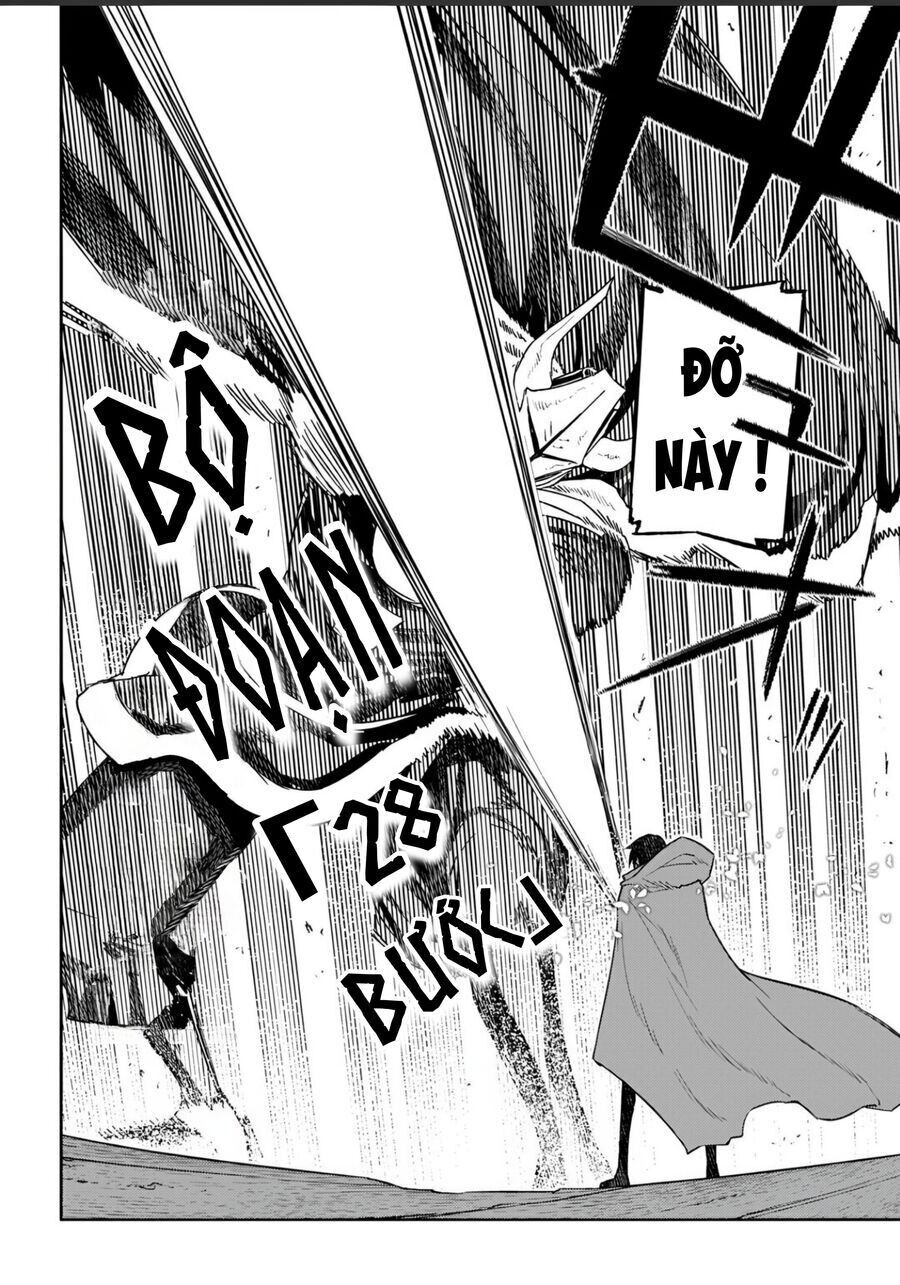 Cánh Hoa Về Luân Hồi Chap 104 - Next Chap 105