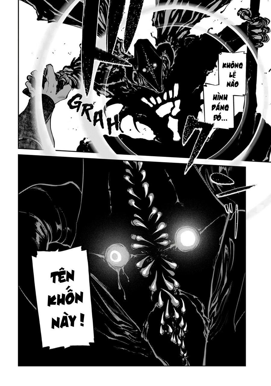 Cánh Hoa Về Luân Hồi Chap 104 - Next Chap 105