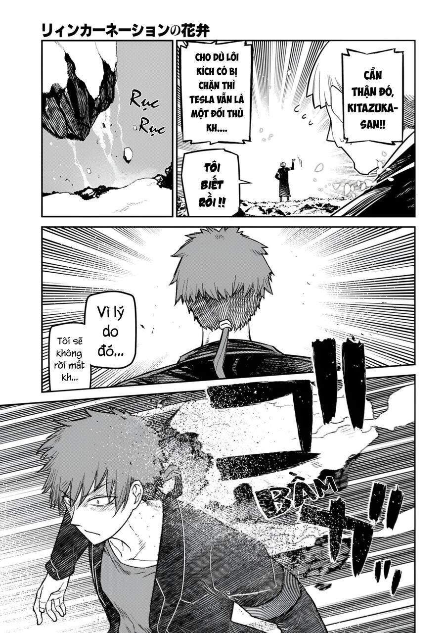 Cánh Hoa Về Luân Hồi Chap 106 - Next Chap 107