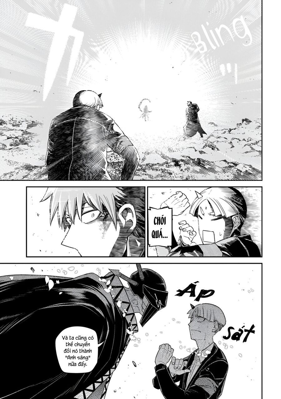 Cánh Hoa Về Luân Hồi Chap 106 - Next Chap 107