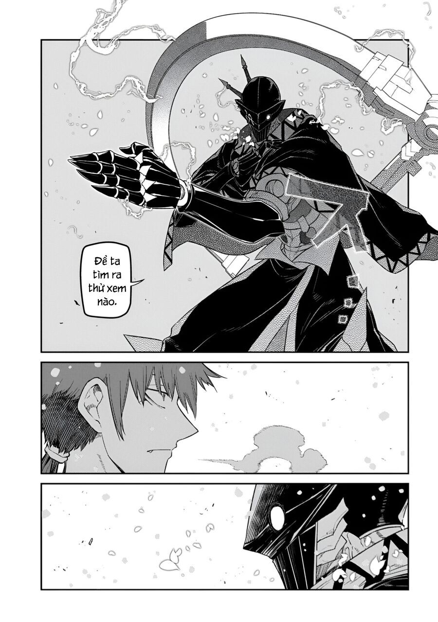 Cánh Hoa Về Luân Hồi Chap 106 - Next Chap 107