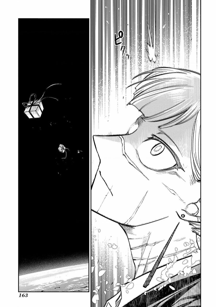 Cánh Hoa Về Luân Hồi Chap 87 - Next Chap 88