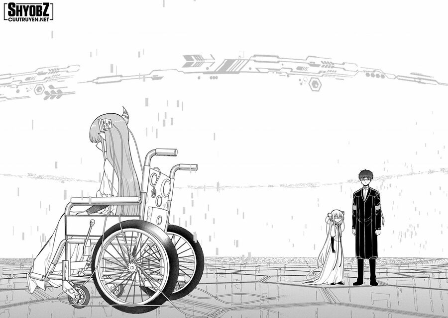 Cánh Hoa Về Luân Hồi Chap 87 - Next Chap 88