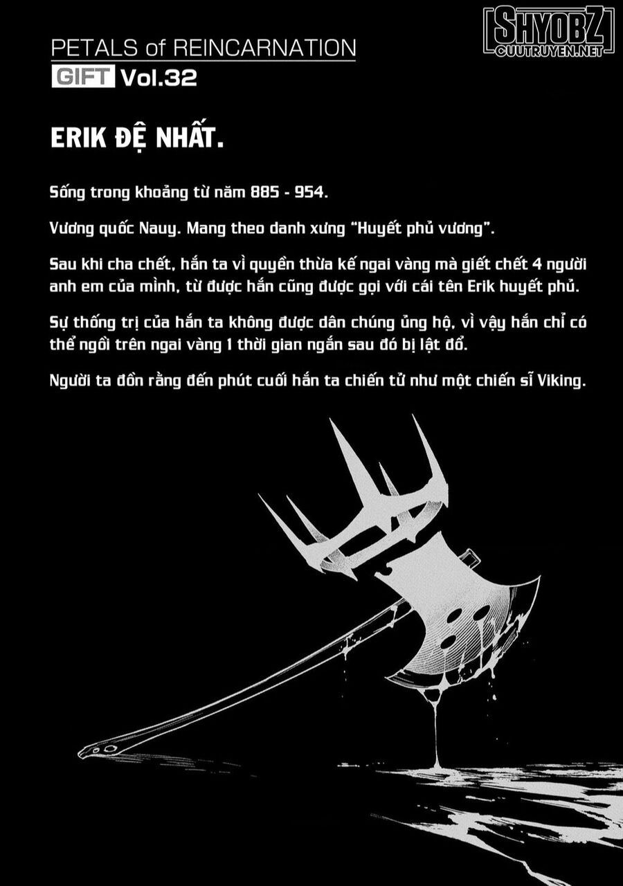 Cánh Hoa Về Luân Hồi Chap 90 - Next Chap 91