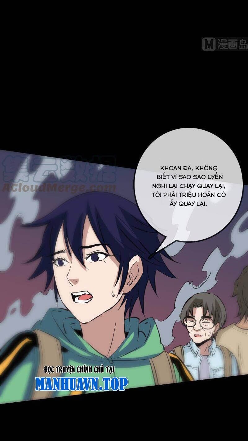 Kiếp Thiên Vận Chap 128 - Next Chap 129