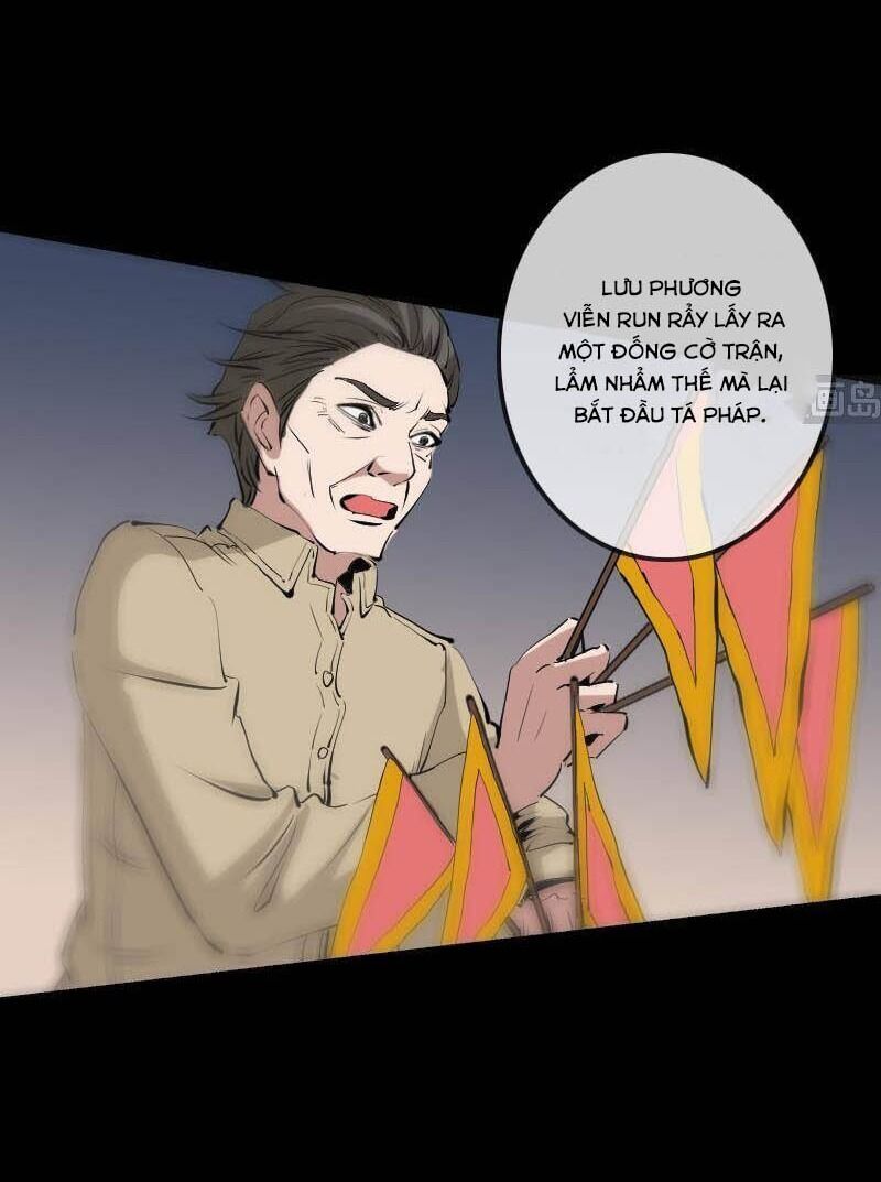 Kiếp Thiên Vận Chap 129 - Next Chap 130