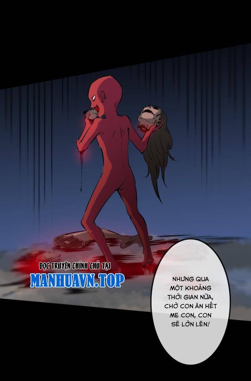 Kiếp Thiên Vận Chap 132 - Next Chap 133