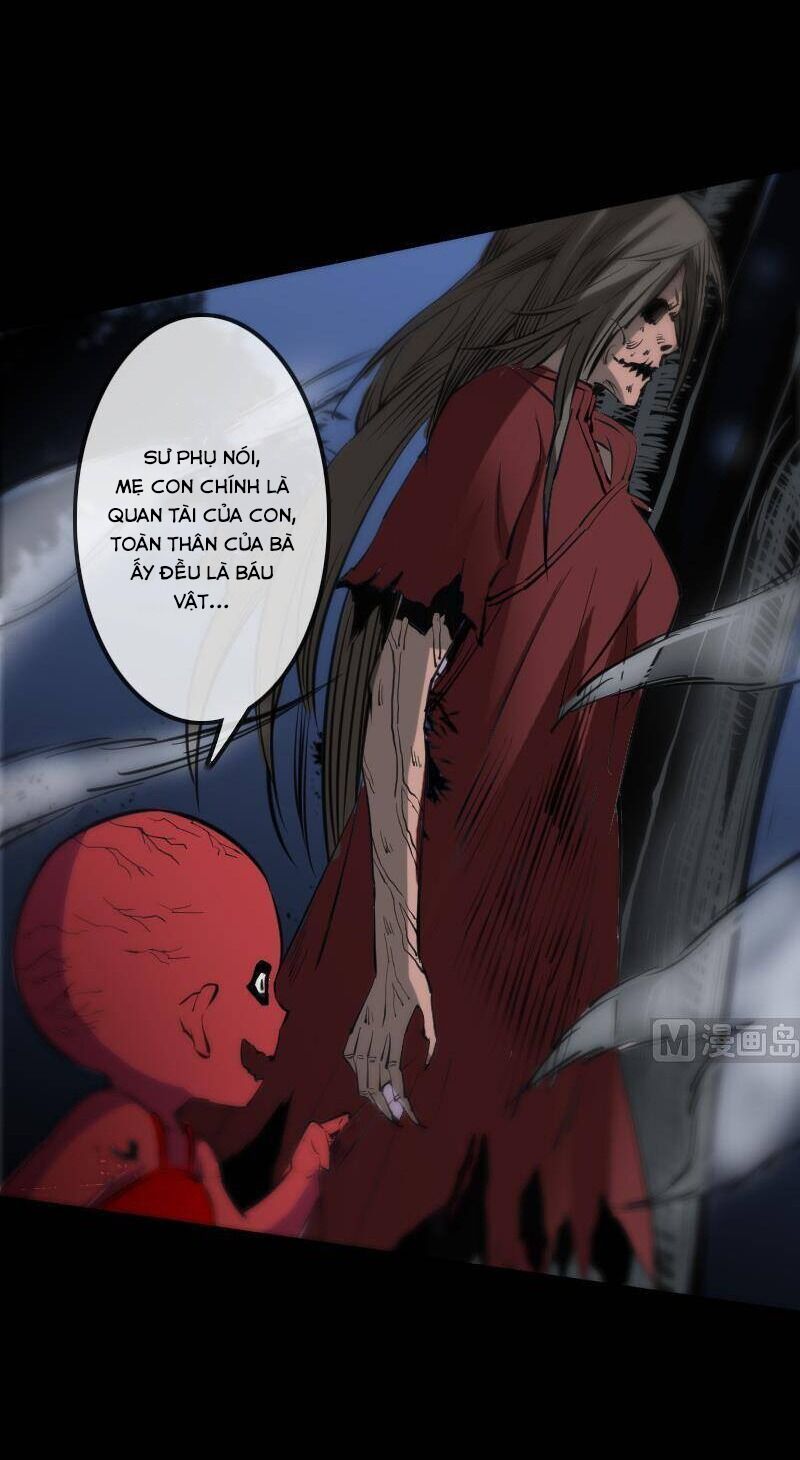 Kiếp Thiên Vận Chap 132 - Next Chap 133