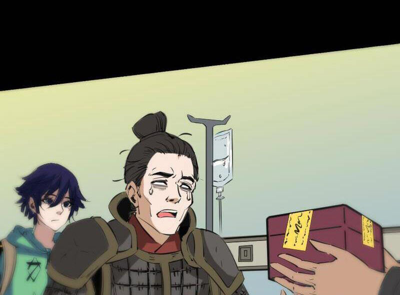 Kiếp Thiên Vận Chap 134 - Next Chap 135