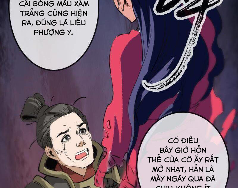 Kiếp Thiên Vận Chap 134 - Next Chap 135