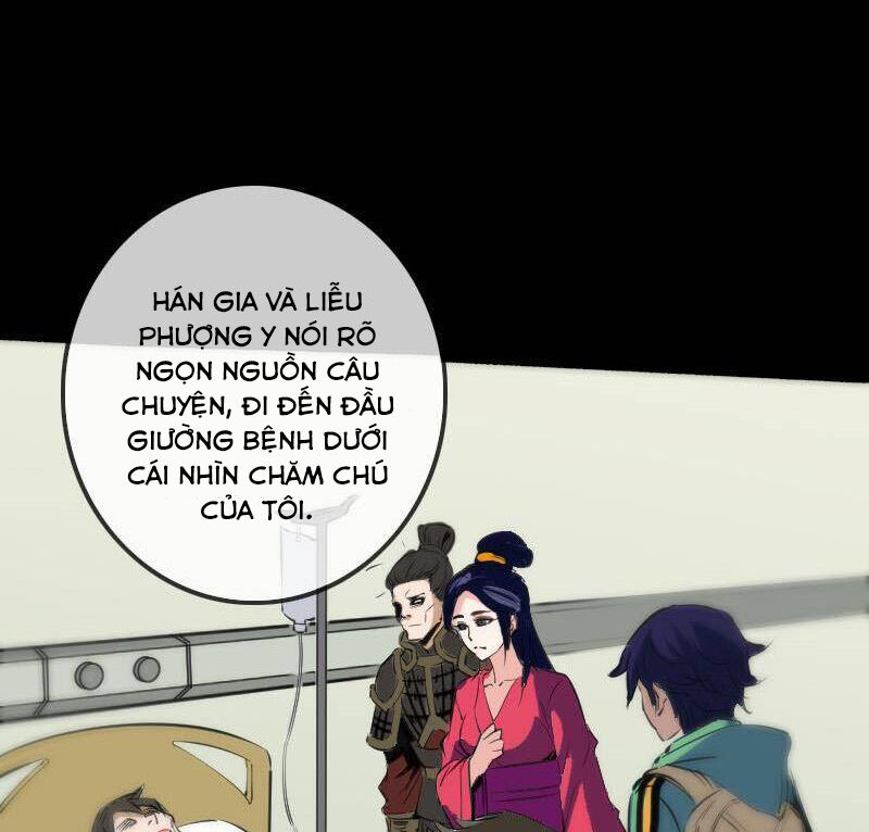 Kiếp Thiên Vận Chap 134 - Next Chap 135