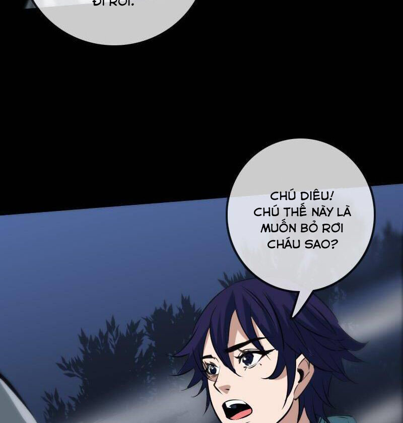 Kiếp Thiên Vận Chap 134 - Next Chap 135