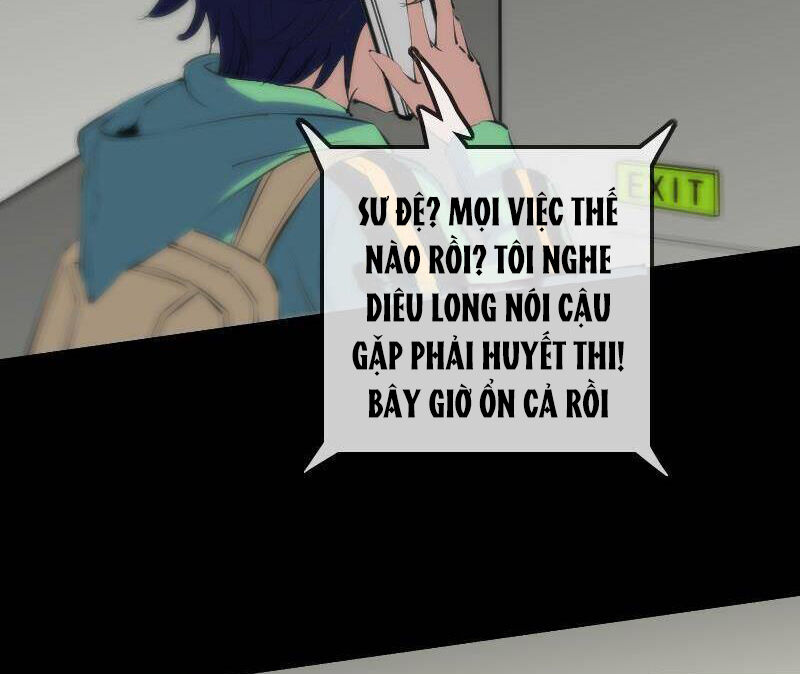 Kiếp Thiên Vận Chap 135 - Next Chap 136