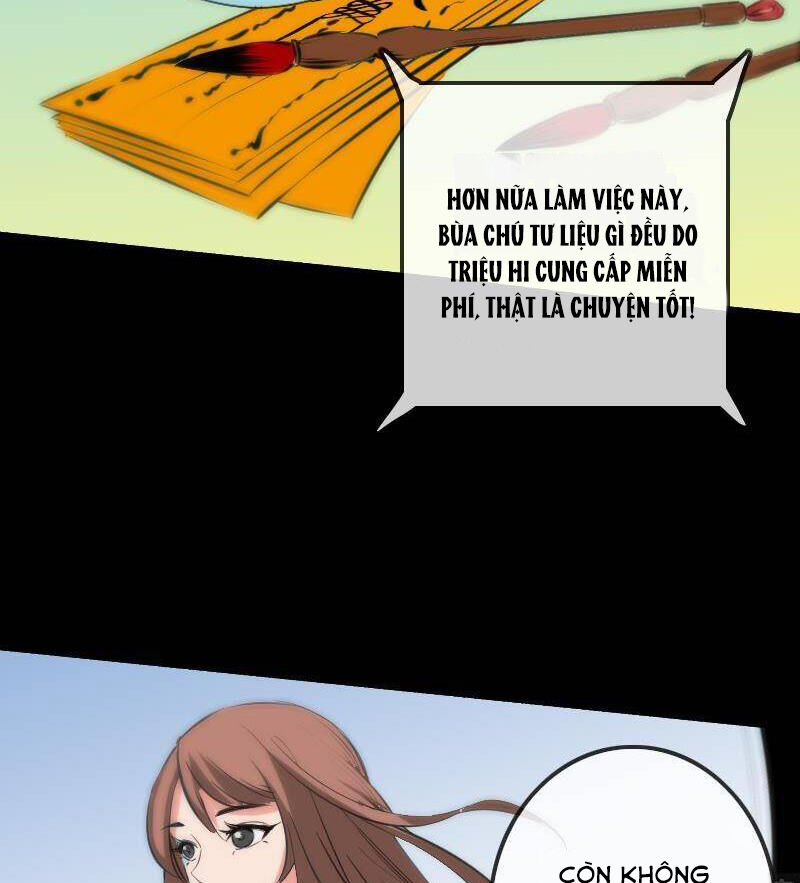 Kiếp Thiên Vận Chap 135 - Next Chap 136