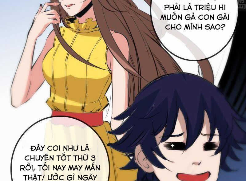 Kiếp Thiên Vận Chap 135 - Next Chap 136