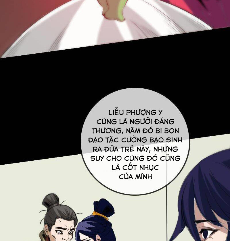 Kiếp Thiên Vận Chap 135 - Next Chap 136