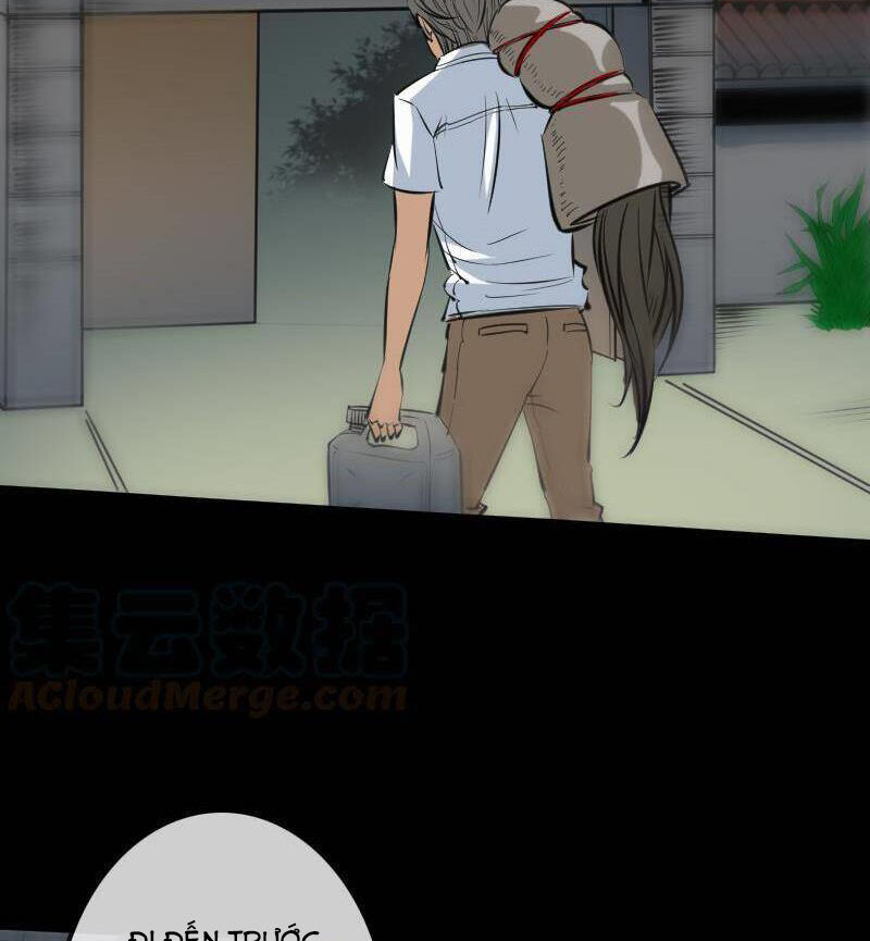 Kiếp Thiên Vận Chap 140 - Next Chap 141