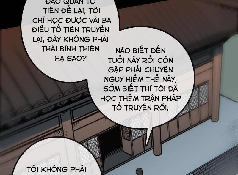 Kiếp Thiên Vận Chap 140 - Next Chap 141