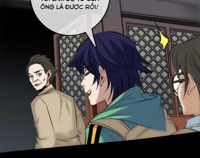 Kiếp Thiên Vận Chap 140 - Next Chap 141