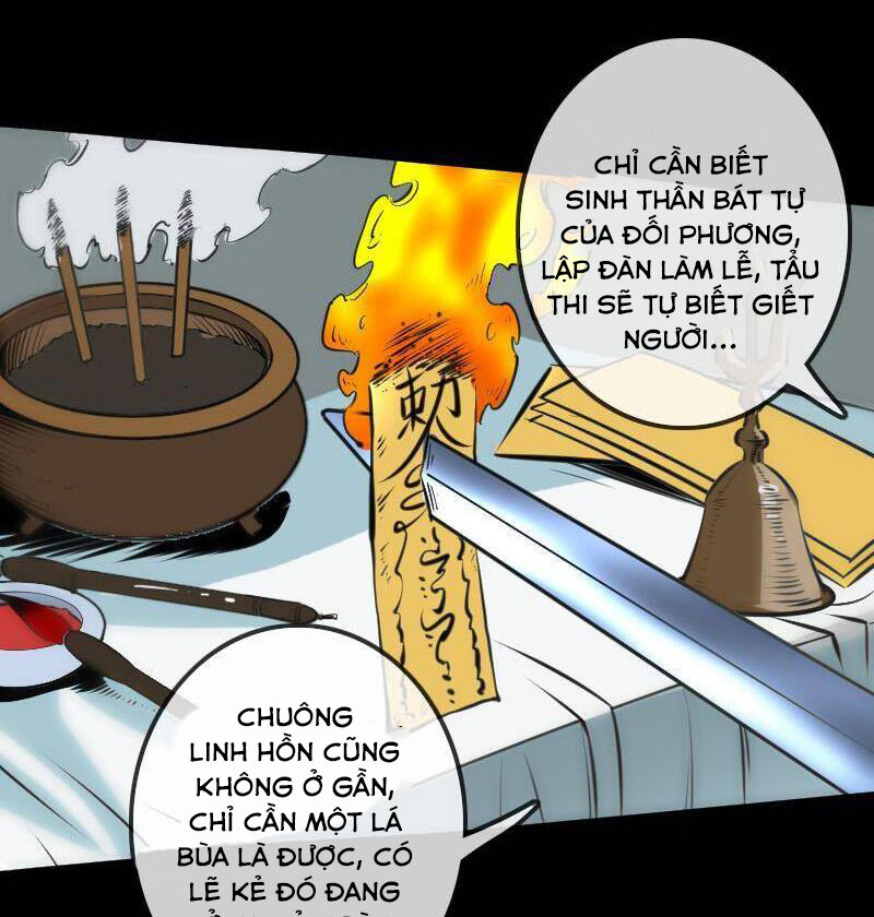 Kiếp Thiên Vận Chap 140 - Next Chap 141