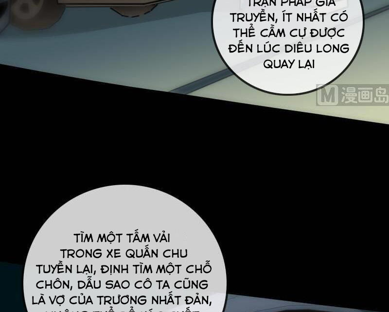 Kiếp Thiên Vận Chap 140 - Next Chap 141