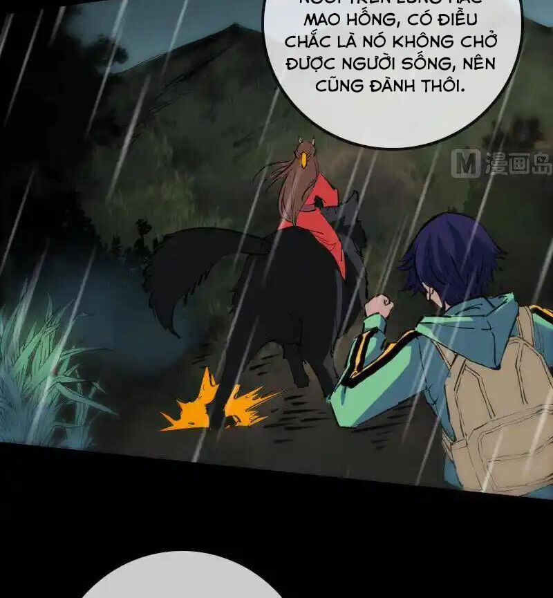 Kiếp Thiên Vận Chap 144 - Next Chap 145