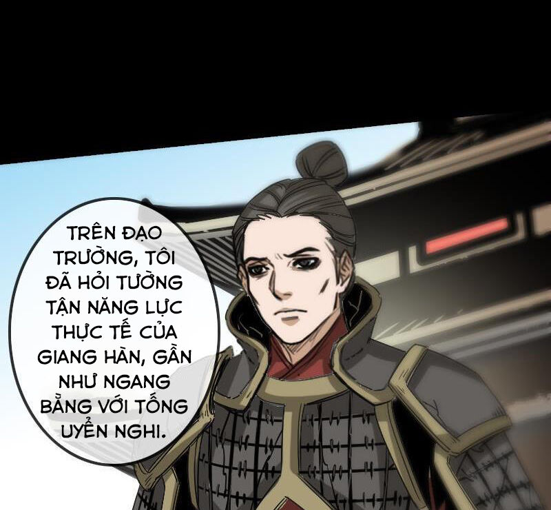Kiếp Thiên Vận Chap 157 - Next Chap 158